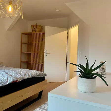Ferienwohnung Fuer Naturliebhaber Peenemunde Eksteriør billede