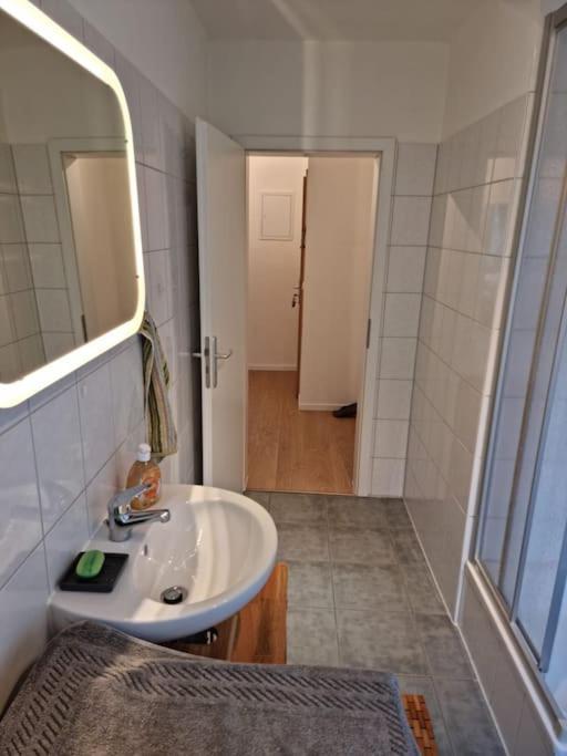 Fuer Naturliebhaber Appartement Peenemunde