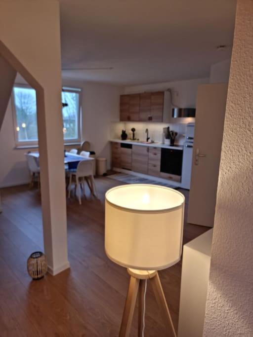 Fuer Naturliebhaber Appartement Peenemunde
