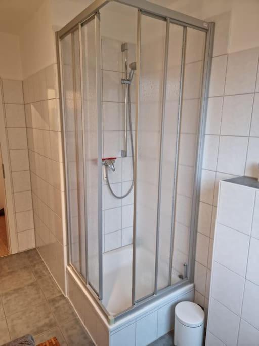 Fuer Naturliebhaber Appartement