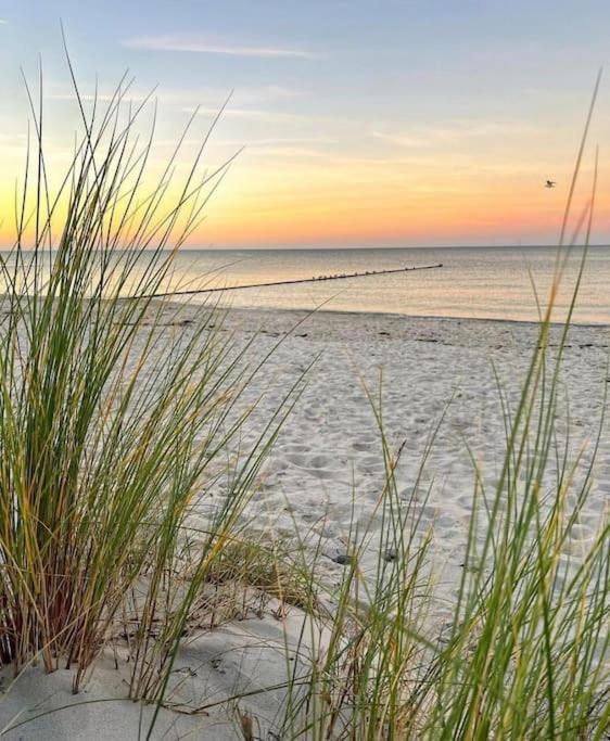 Fuer Naturliebhaber Appartement Peenemunde